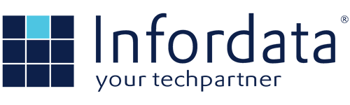 Logo Infordata