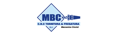 Logo MBC Ciccioli